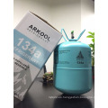 gas refrigerante r134a aire acondicionado arkool